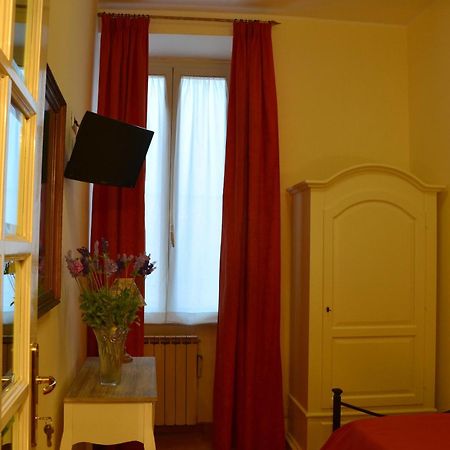 B&B Domus Piazza Del Popolo Рим Экстерьер фото