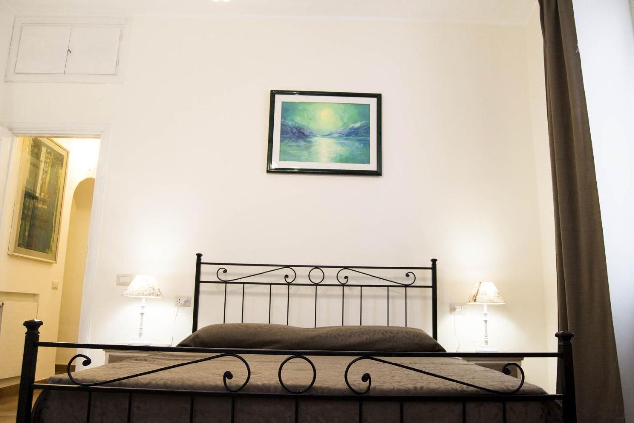 B&B Domus Piazza Del Popolo Рим Экстерьер фото