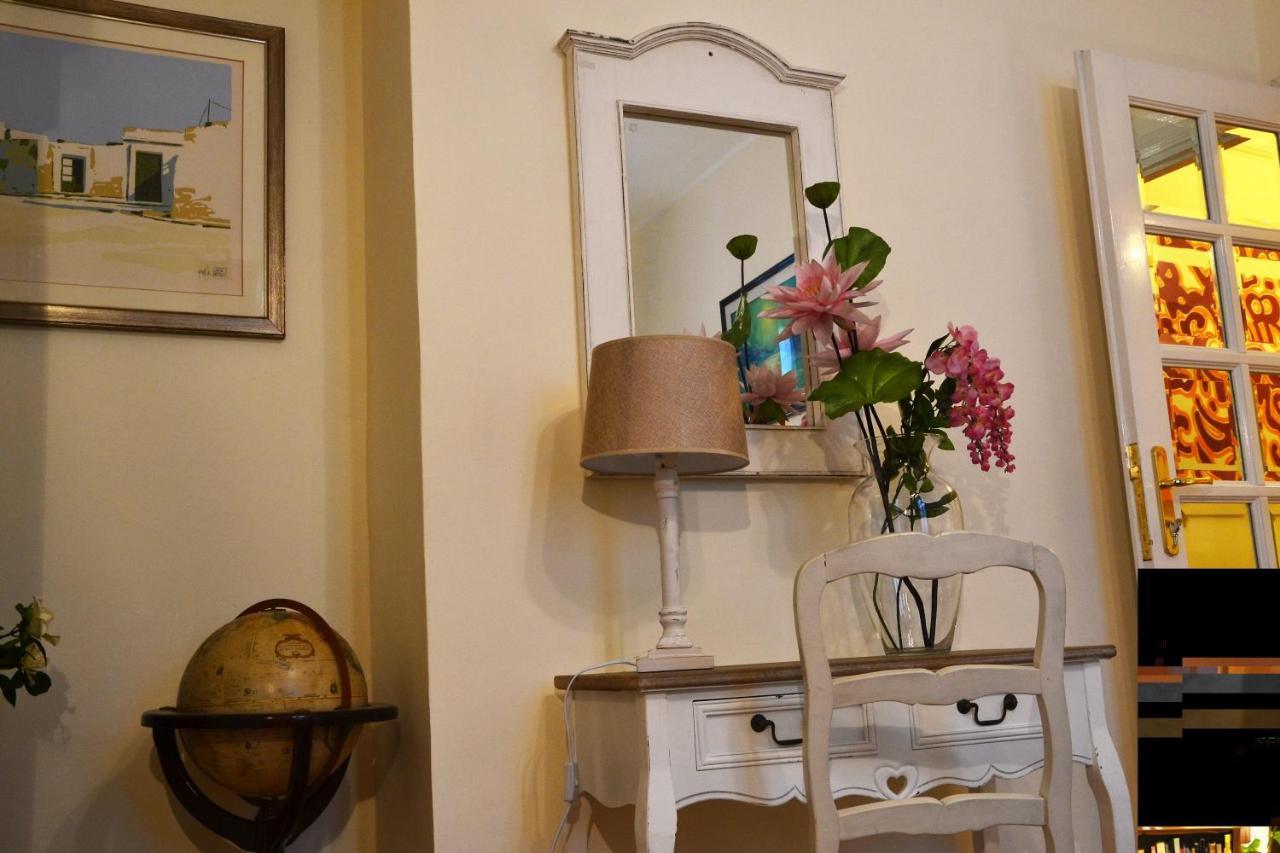 B&B Domus Piazza Del Popolo Рим Экстерьер фото
