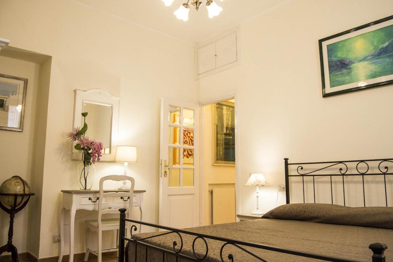 B&B Domus Piazza Del Popolo Рим Экстерьер фото