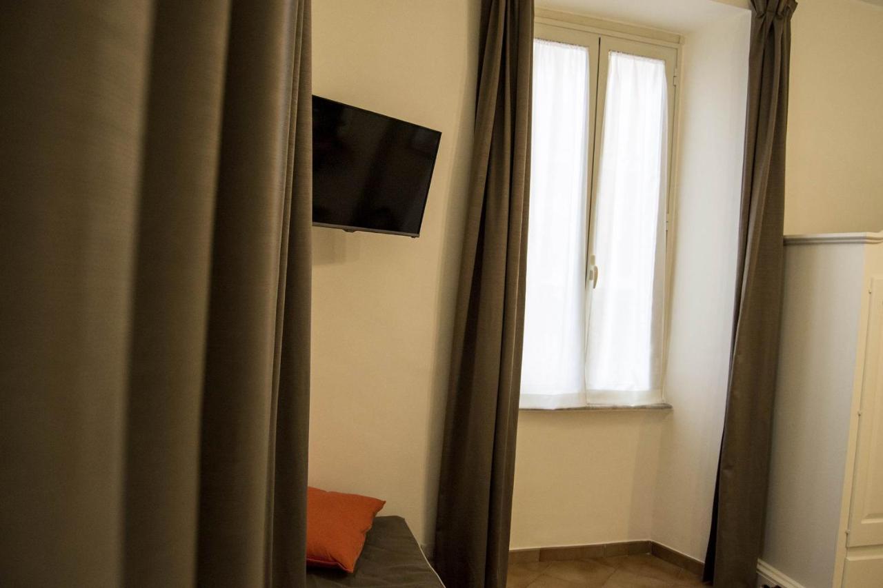 B&B Domus Piazza Del Popolo Рим Экстерьер фото