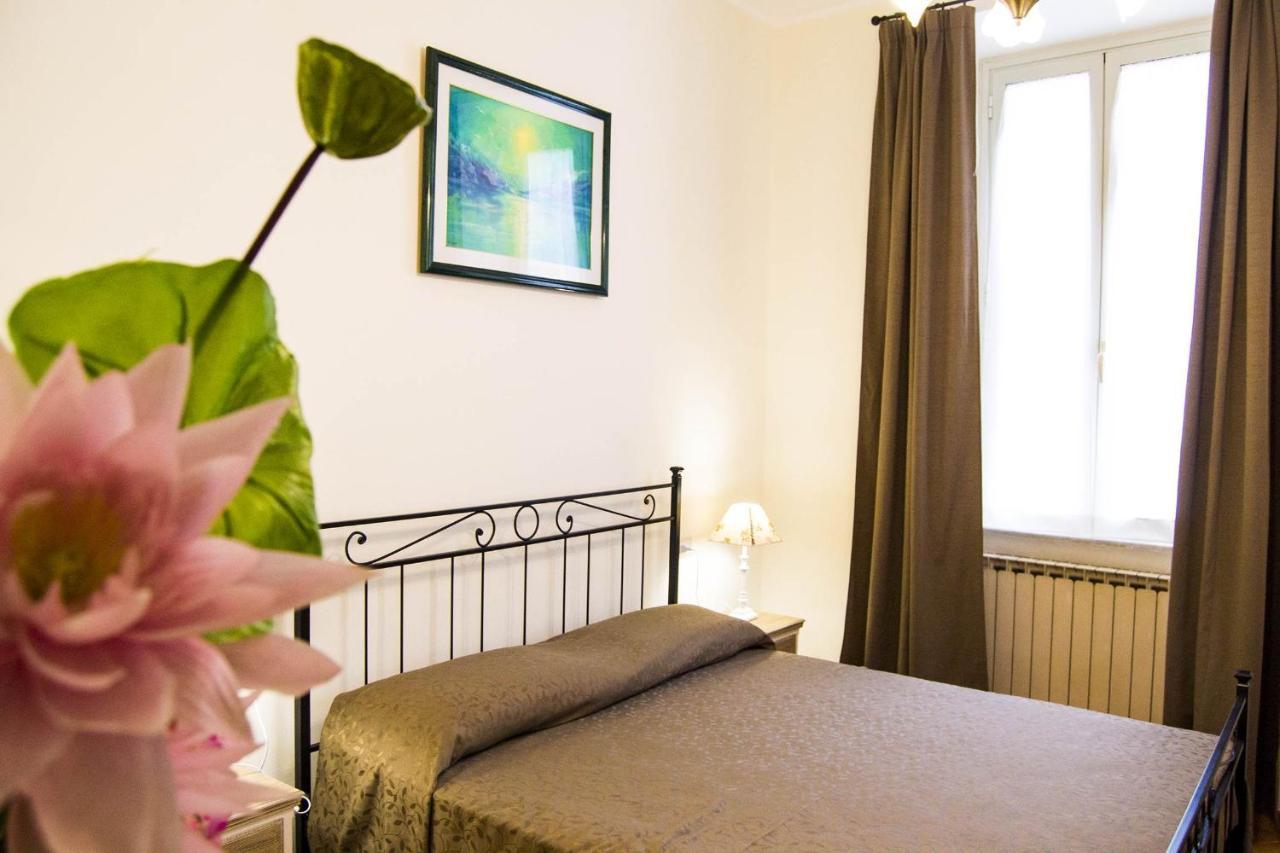 B&B Domus Piazza Del Popolo Рим Экстерьер фото