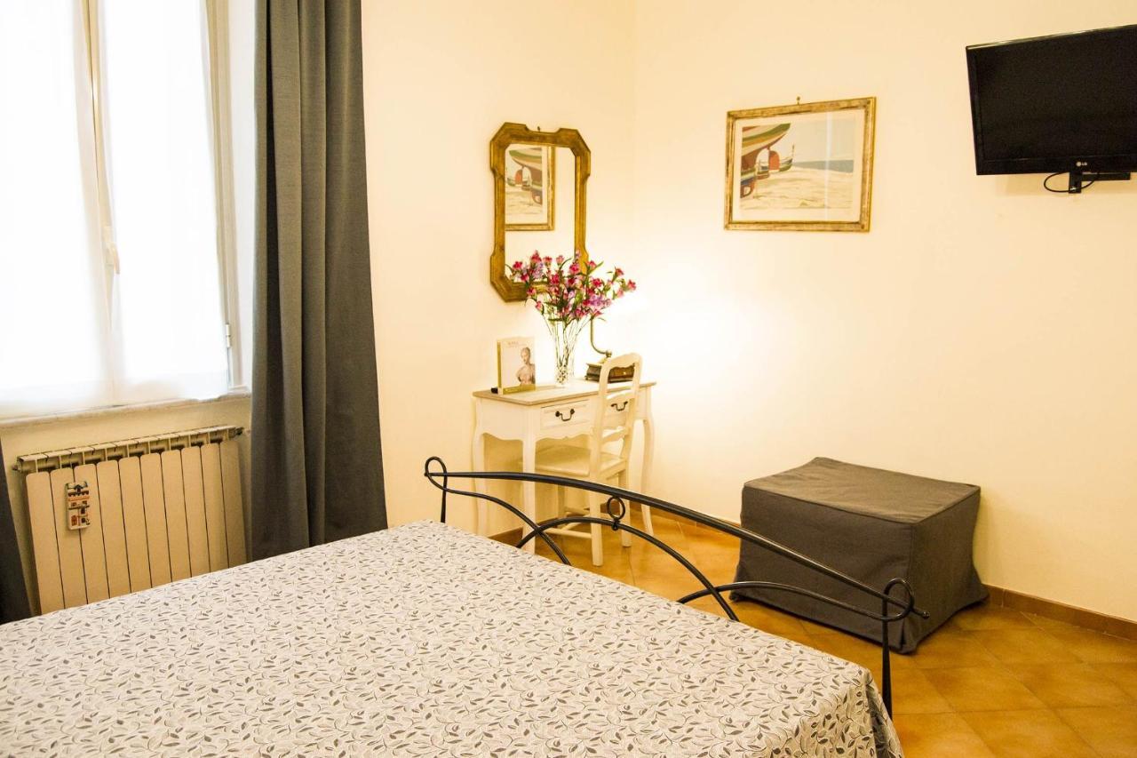 B&B Domus Piazza Del Popolo Рим Экстерьер фото